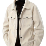 Elegant Corduroy Jacket