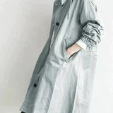 Doroteia - Elegant and Waterproof Coat