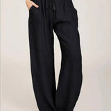 PALMA - Lightweight Trousers
