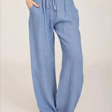 PALMA - Lightweight Trousers