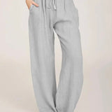PALMA - Lightweight Trousers