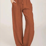 PALMA - Lightweight Trousers