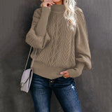 Lory | Casual Long Sleeve Jumper