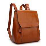 Nova™ | Vintage Quilted Backpack