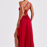 Klara | Long Dress