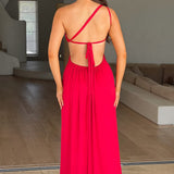 Klara | Long Dress