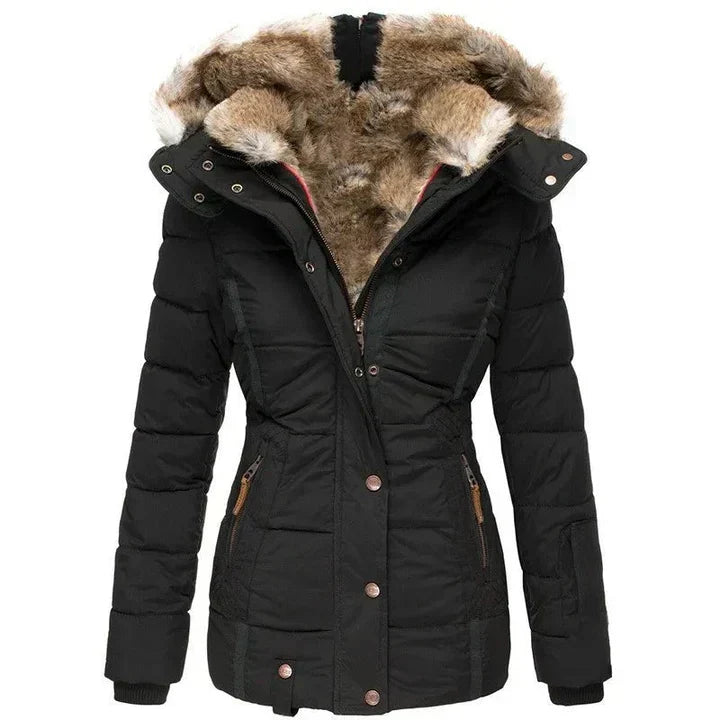 Sofia - Warm Winter Coat