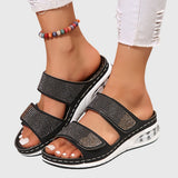Elice - Supportive Orthopaedic Sandals