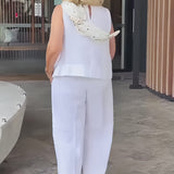 Cyrell - Casual Elegance Ensemble