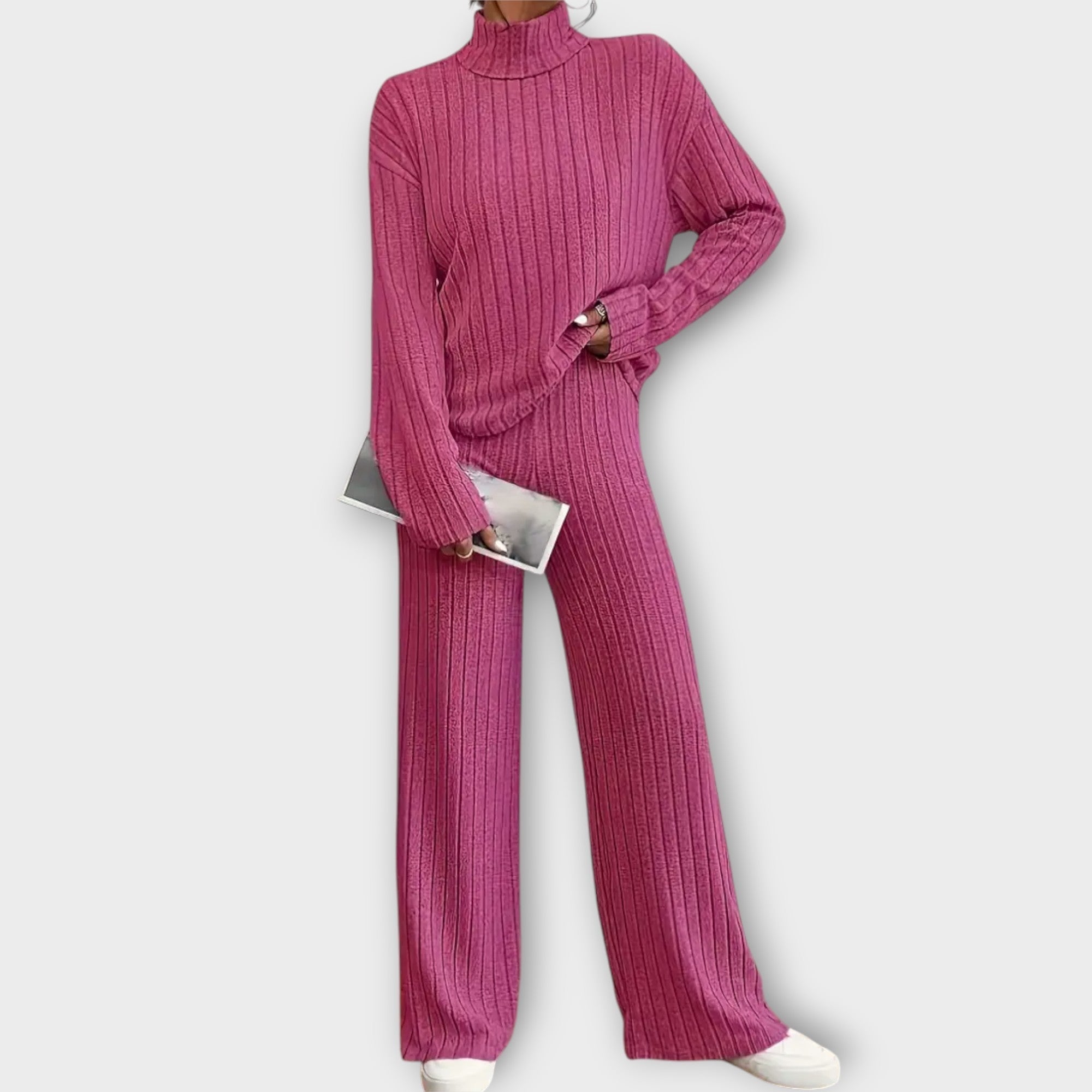 Rute - Casual 2-Piece Set