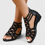 Imogen - Elegant Orthopaedic Sandals