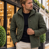 Elegant Lightweight Jacket