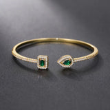 Caruso Verdeira Bracelet
