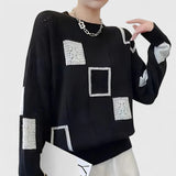 Aymbr | Sophisticated Jumper
