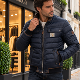 Russell | Vintage Transitional Jacket