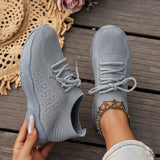 Léa | Lightweight Comfort Sneakers