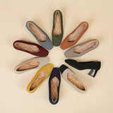 Zayli | Orthopaedic Heels