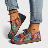 Lucie │ Lightweight and Ultra Comfortable Shoes