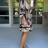 Romy - Boho Glow Dress