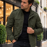 Men's Bomber Jacket
