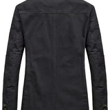 Casual Men's Jacket
