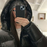 Anadia - Unisex Padded Jacket