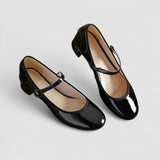 Beatrice - Chic Comfortable Shoes