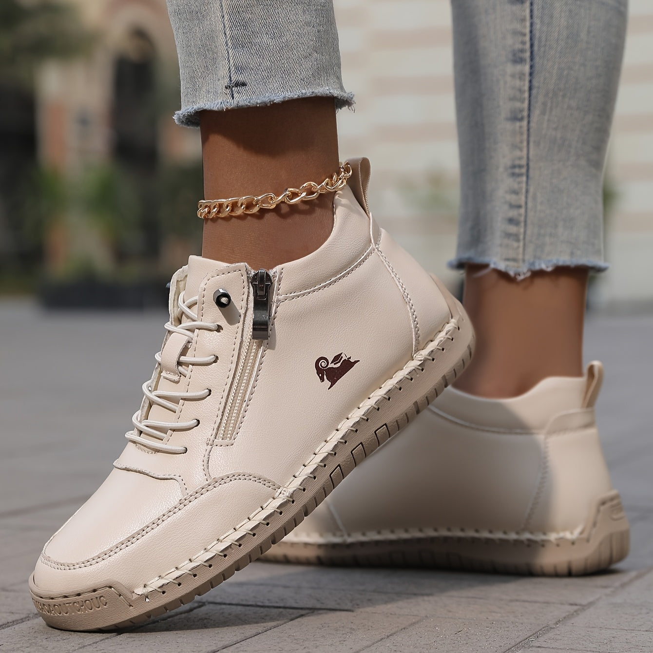 ErgoVita™ – Therapeutic Comfort Shoes