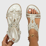 Cadence - Elegant Orthopaedic Sandals