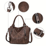 Marcella | The bag you grab every day