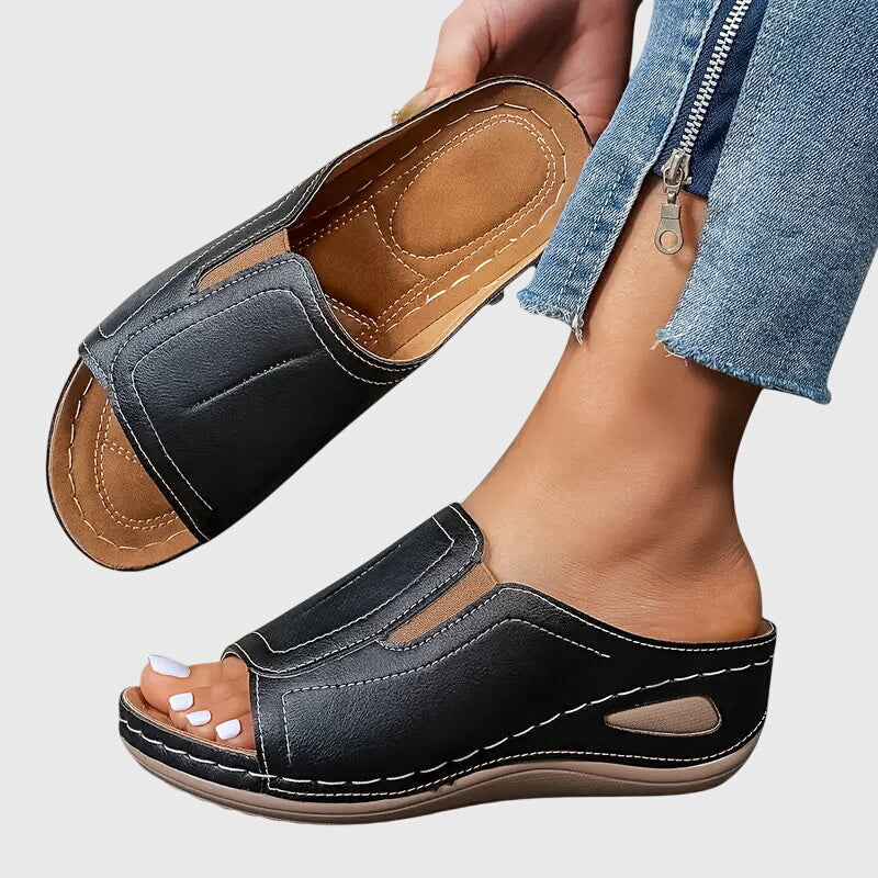 Hazel - Comfort Orthopaedic Sandals