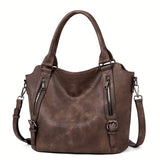 Marcella | The bag you grab every day