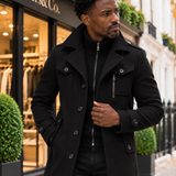 Giuseppe Warm Winter Coat