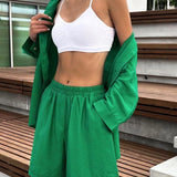 Jessica - Elegant Two-Piece Set
