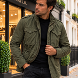 Reto | Military Jacket M-65
