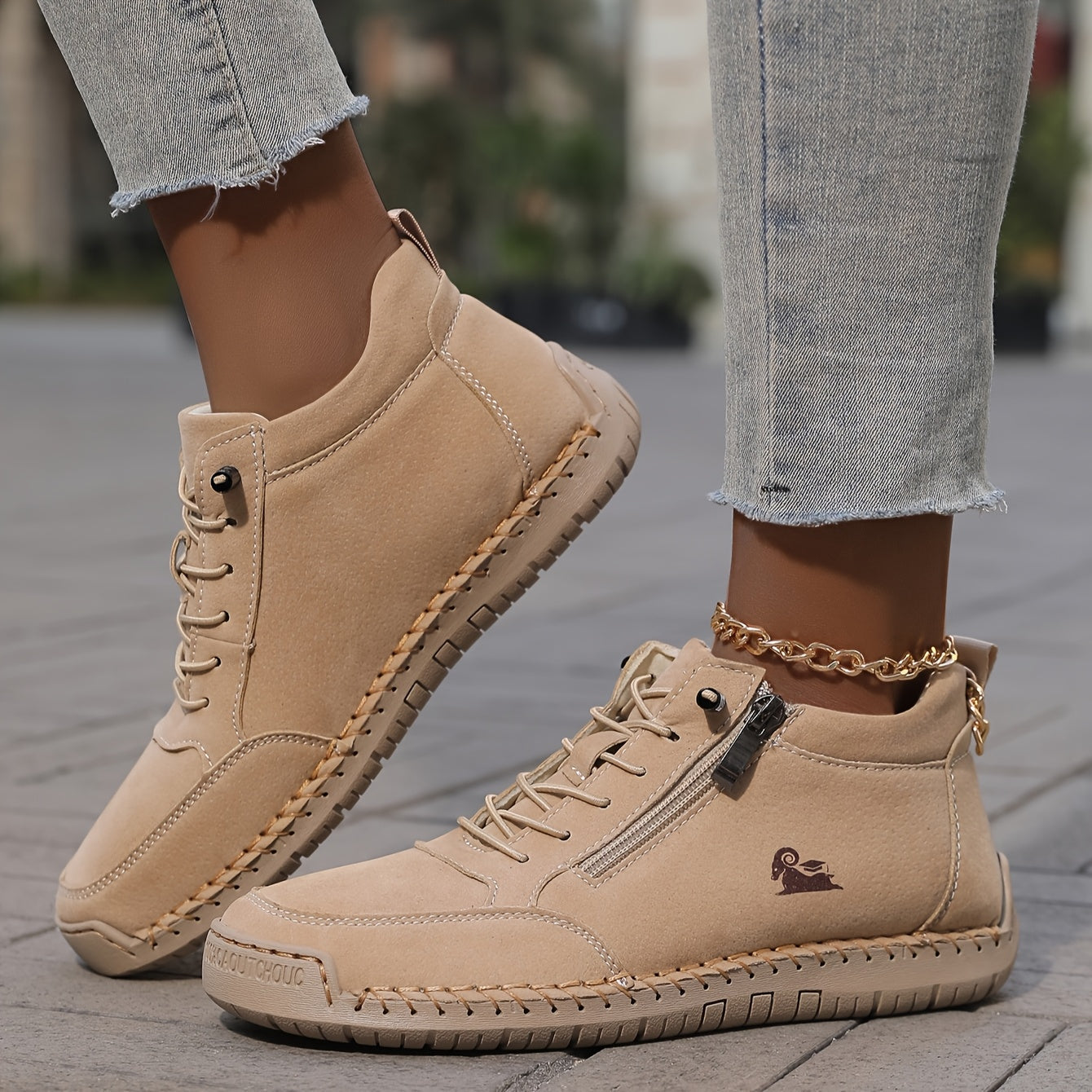 ErgoVita™ – Therapeutic Comfort Shoes