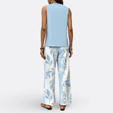 Isis - Two Piece Straight Cut Set