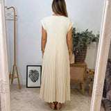Ana - Timeless Comfort Dress