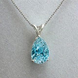 Ocean Tears Necklace