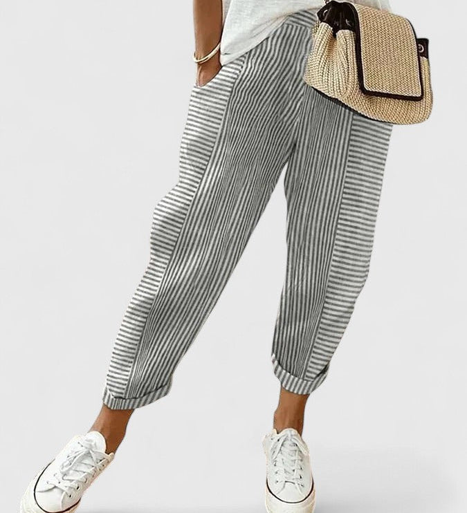 Elvira™ | Comfortable Trousers