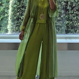 Lindsy - Elegant and Comfortable Set