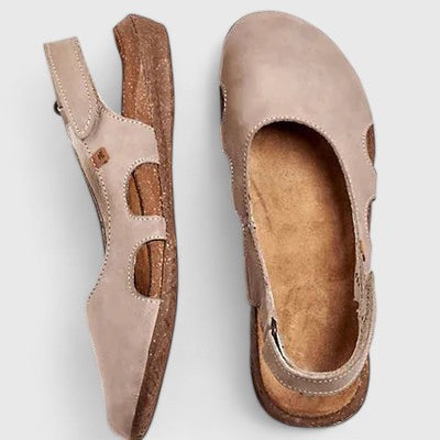 Liora - Comfortable Orthopaedic Sandals