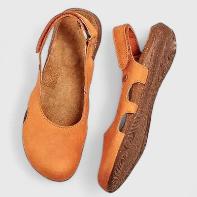 Liora - Comfortable Orthopaedic Sandals