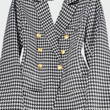 Classic Line Blazer