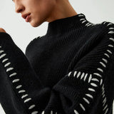Nia | Comfortable Jumper