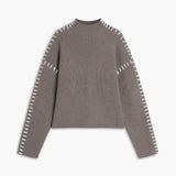 Nia | Comfortable Jumper