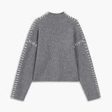 Nia | Comfortable Jumper