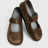 Lisa - Elegant Slip-On Shoes