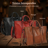 Jennifer™ | Timeless Everyday Bag