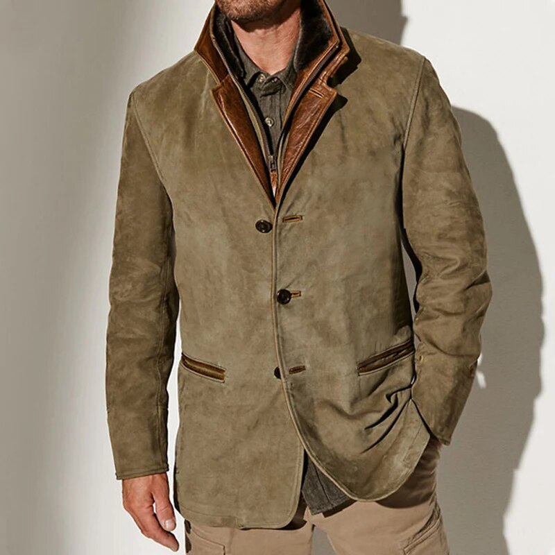 Günter | Elegant Vintage Jacket